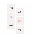 Number Salad 244