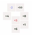 Number Salad 246
