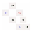 Number Salad 259