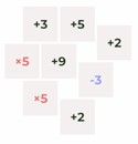 Number Salad 514